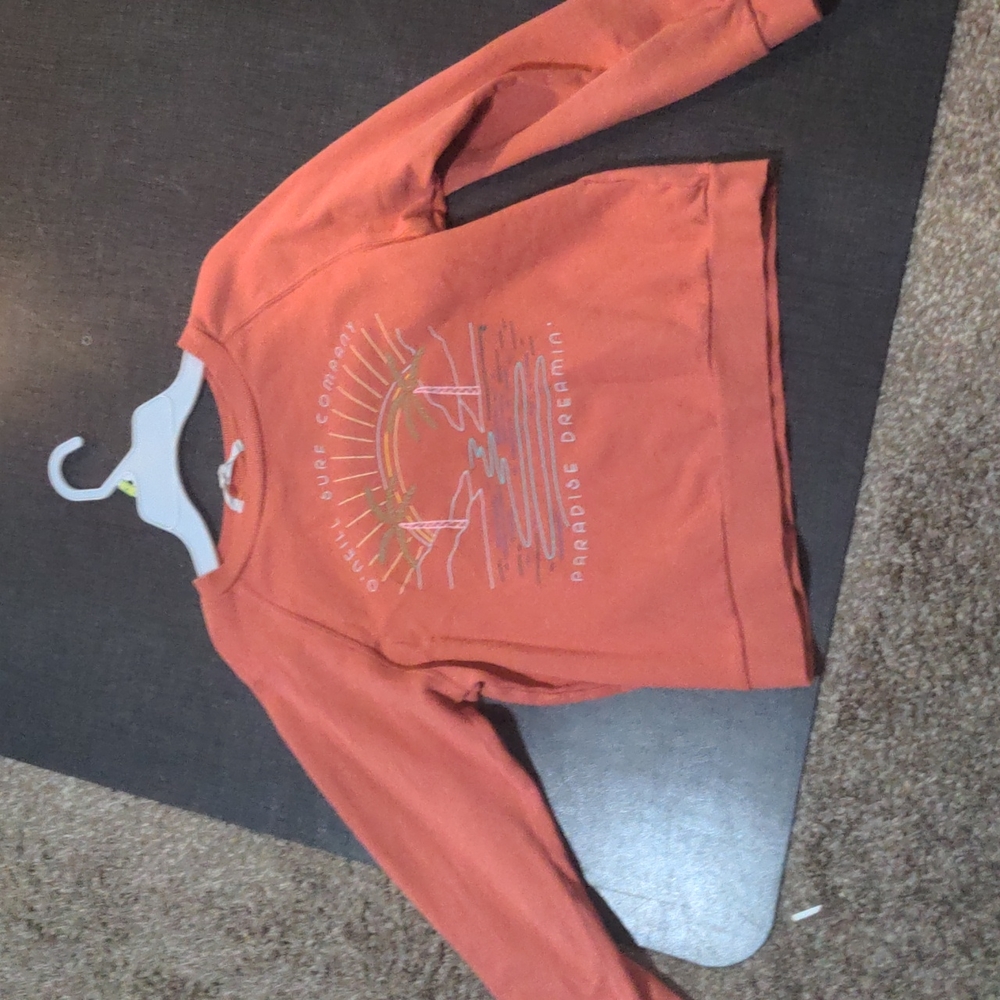 O'Neill surfer crewneck